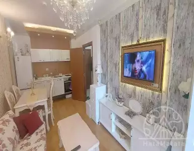 Купить квартиру в Болгарии 92500€