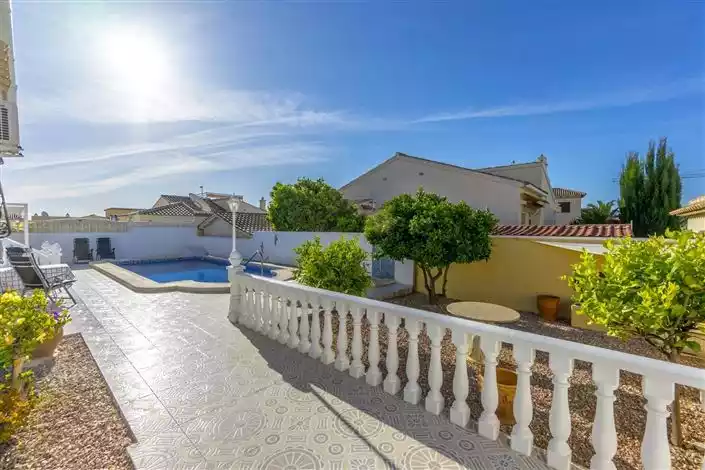 Дом 117м² в Испании, Ориуэла Коста. Стоимостью 279000€ аренда фото-19