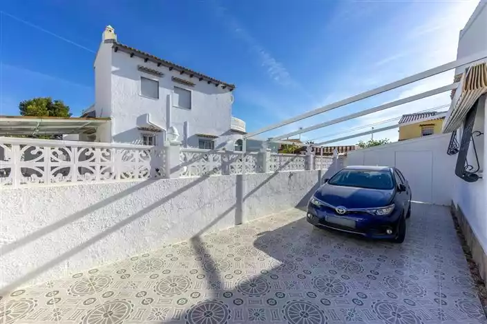 Дом 117м² в Испании, Ориуэла Коста. Стоимостью 279000€ аренда фото-20
