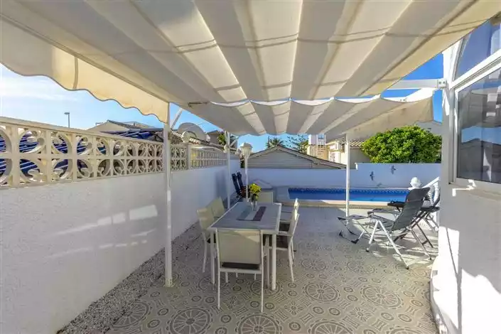 Дом 117м² в Испании, Ориуэла Коста. Стоимостью 279000€ аренда фото-23