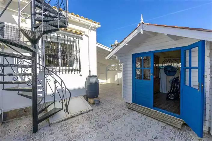 Дом 117м² в Испании, Ориуэла Коста. Стоимостью 279000€ аренда фото-24