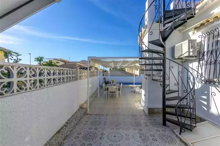 Дом 117м² в Испании, Ориуэла Коста. Стоимостью 279000€ аренда фото-26