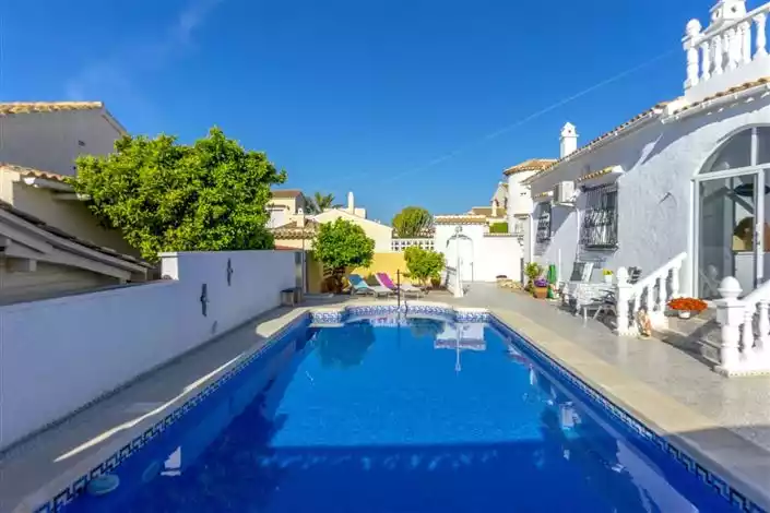 Дом 117м² в Испании, Ориуэла Коста. Стоимостью 279000€ аренда фото-5