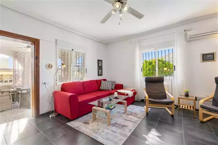 Дом 117м² в Испании, Ориуэла Коста. Стоимостью 279000€ аренда фото-6