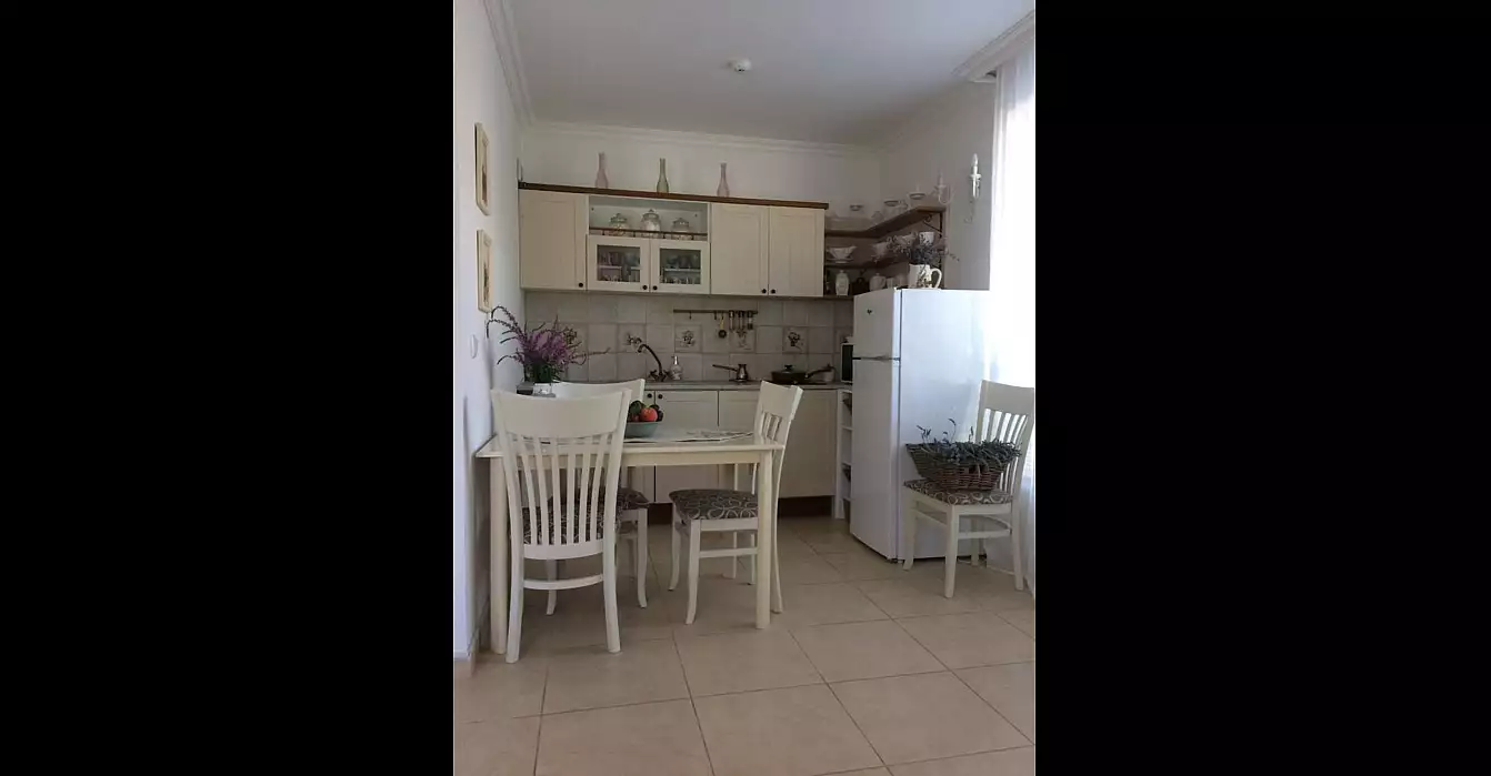 Квартира 65м² в Болгарии, Святой Влас. Стоимостью 83500€ аренда фото-1