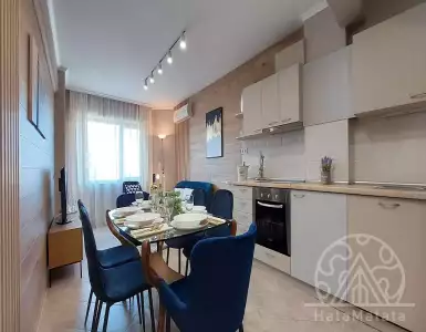 Купить квартиру в Болгарии 115000€