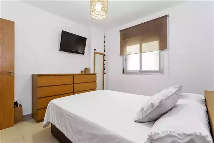 Квартира 60м² в Испании, Торревьеха. Стоимостью 113260€ аренда фото-13