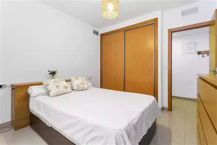 Квартира 60м² в Испании, Торревьеха. Стоимостью 113260€ аренда фото-14