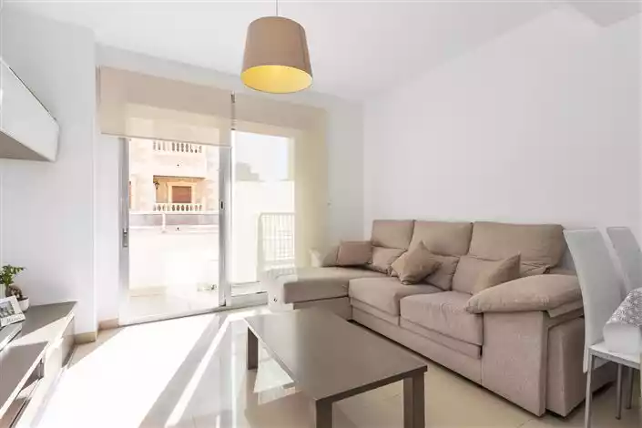 Квартира 60м² в Испании, Торревьеха. Стоимостью 113260€ аренда фото-3