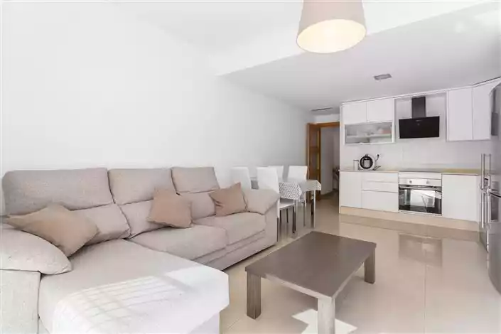 Квартира 60м² в Испании, Торревьеха. Стоимостью 113260€ аренда фото-5