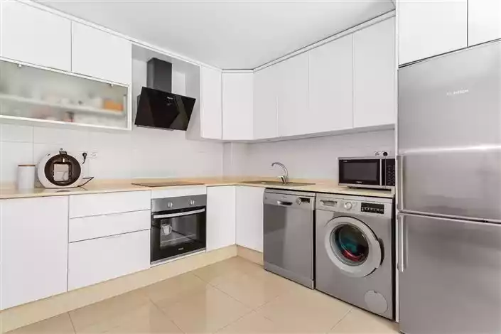 Квартира 60м² в Испании, Торревьеха. Стоимостью 113260€ аренда фото-6