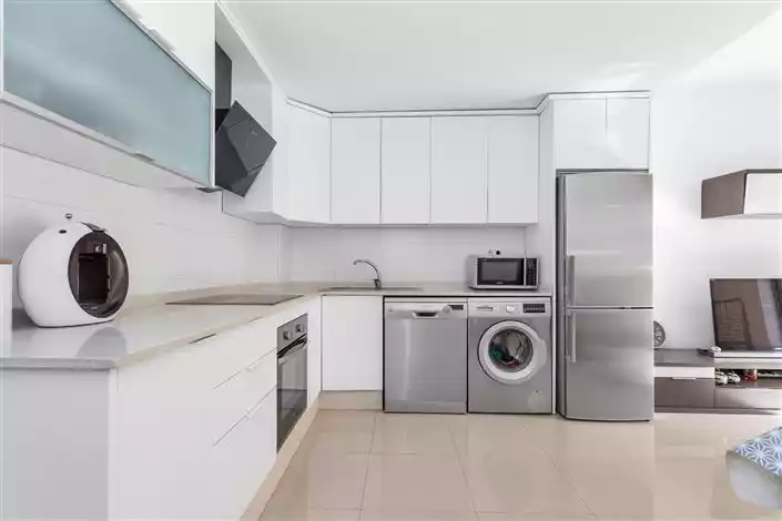 Квартира 60м² в Испании, Торревьеха. Стоимостью 113260€ аренда фото-8