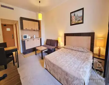 Купить квартиру в Болгарии 45500€