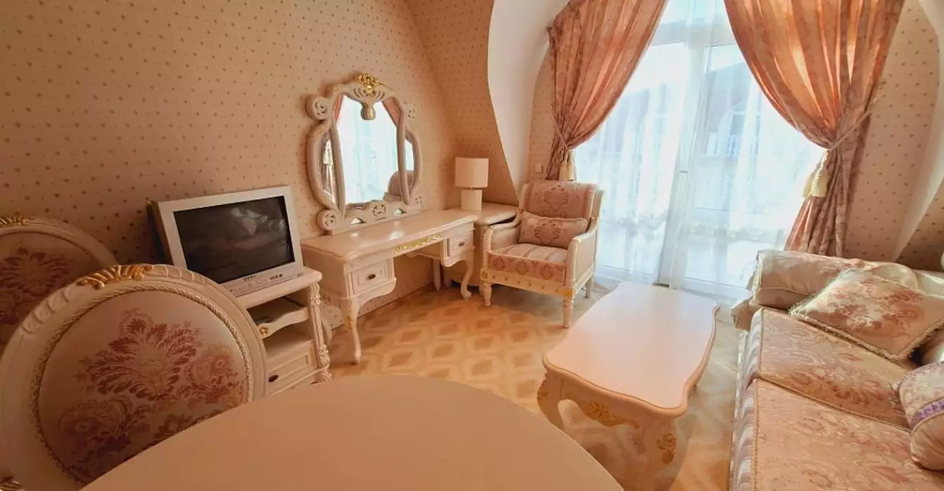 Квартира 62м² в Болгарии, Елените. Стоимостью 62000€ аренда фото-1