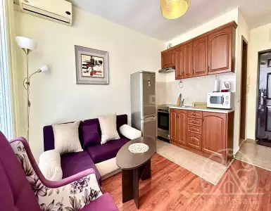 Купить квартиру в Болгарии 55500€
