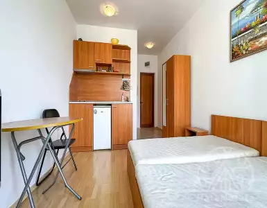 Купить квартиру в Болгарии 34500€