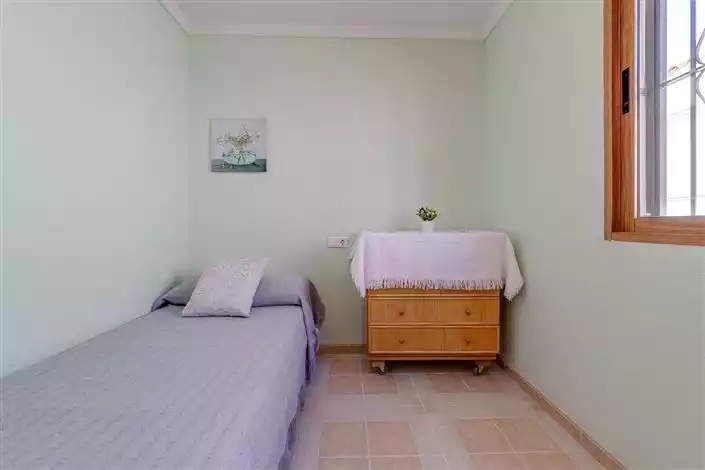 Квартира 138м² в Испании, Торревьеха. Стоимостью 129990€ аренда фото-11