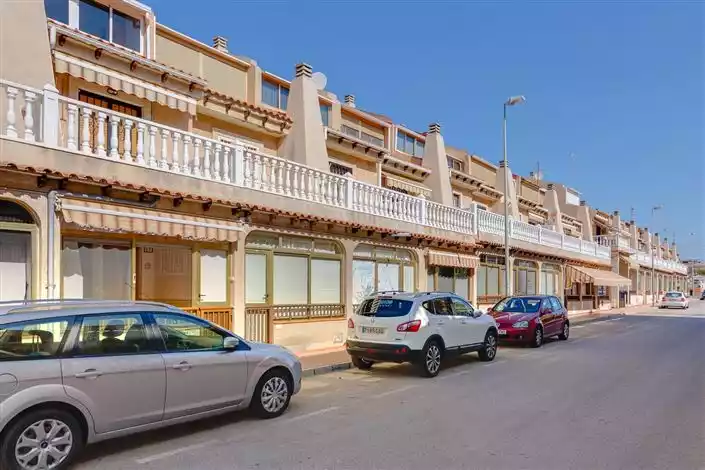 Квартира 138м² в Испании, Торревьеха. Стоимостью 129990€ аренда фото-13