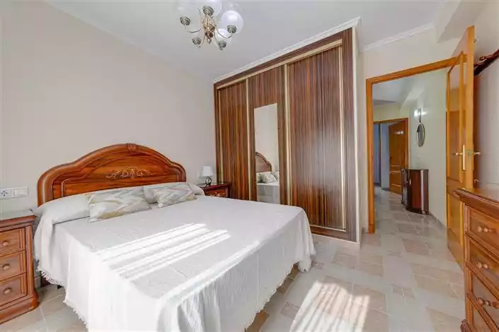 Квартира 138м² в Испании, Торревьеха. Стоимостью 129990€ аренда фото-15