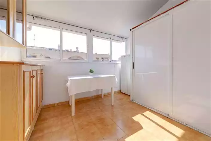 Квартира 138м² в Испании, Торревьеха. Стоимостью 129990€ аренда фото-16