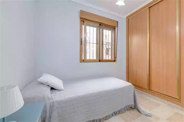 Квартира 138м² в Испании, Торревьеха. Стоимостью 129990€ аренда фото-18
