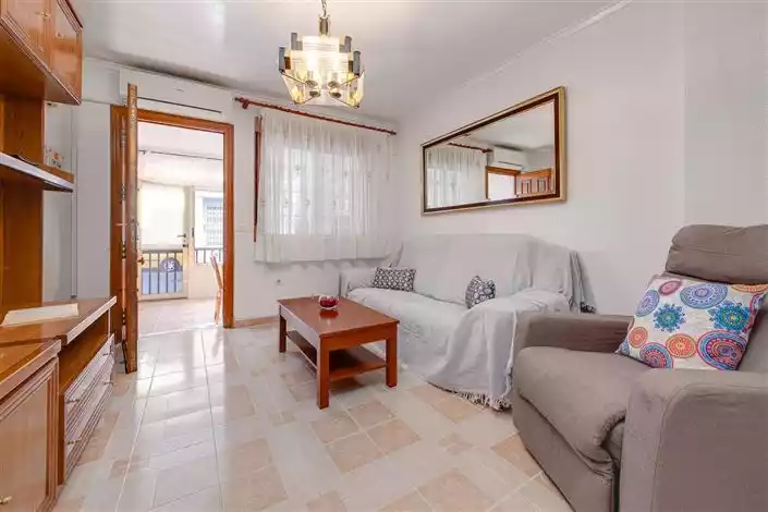 Квартира 138м² в Испании, Торревьеха. Стоимостью 129990€ аренда фото-2
