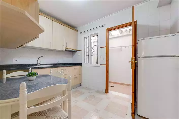 Квартира 138м² в Испании, Торревьеха. Стоимостью 129990€ аренда фото-20