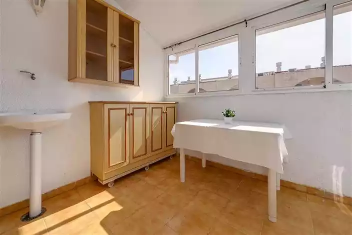 Квартира 138м² в Испании, Торревьеха. Стоимостью 129990€ аренда фото-22