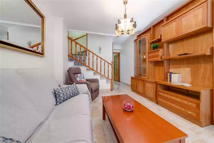 Квартира 138м² в Испании, Торревьеха. Стоимостью 129990€ аренда фото-23