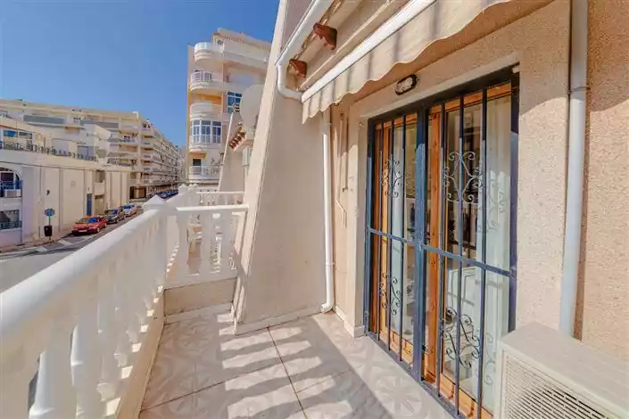 Квартира 138м² в Испании, Торревьеха. Стоимостью 129990€ аренда фото-24