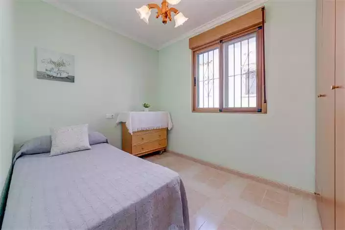 Квартира 138м² в Испании, Торревьеха. Стоимостью 129990€ аренда фото-26