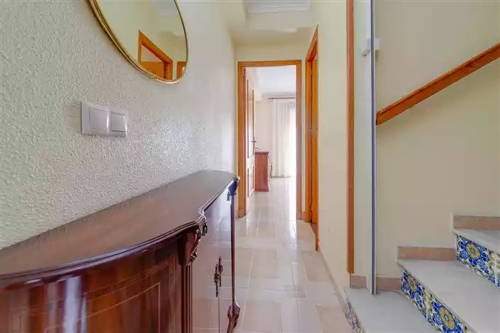 Квартира 138м² в Испании, Торревьеха. Стоимостью 129990€ аренда фото-27