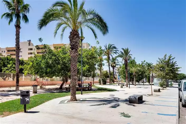 Квартира 138м² в Испании, Торревьеха. Стоимостью 129990€ аренда фото-28