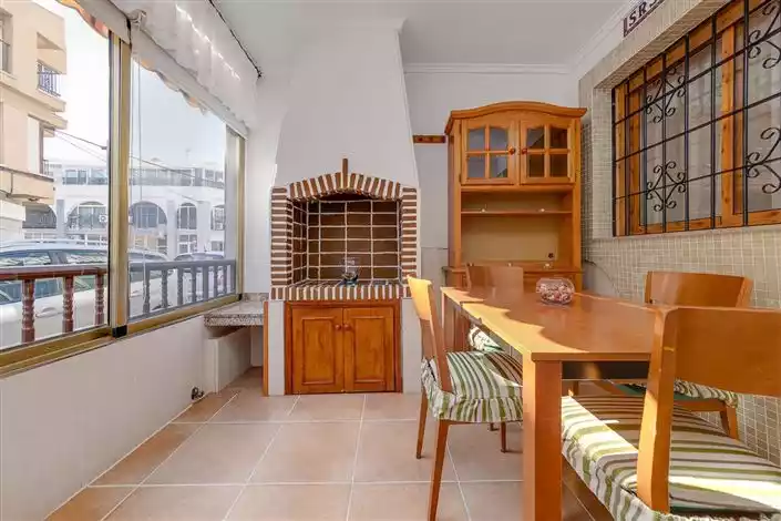 Квартира 138м² в Испании, Торревьеха. Стоимостью 129990€ аренда фото-6