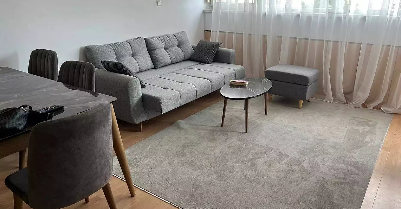 Квартира 72м² в Болгарии, Солнечный берег. Стоимостью 65900€ аренда фото-1