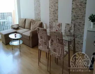 Купить квартиру в Болгарии 39000€