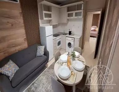 Купить квартиру в Болгарии 120000€