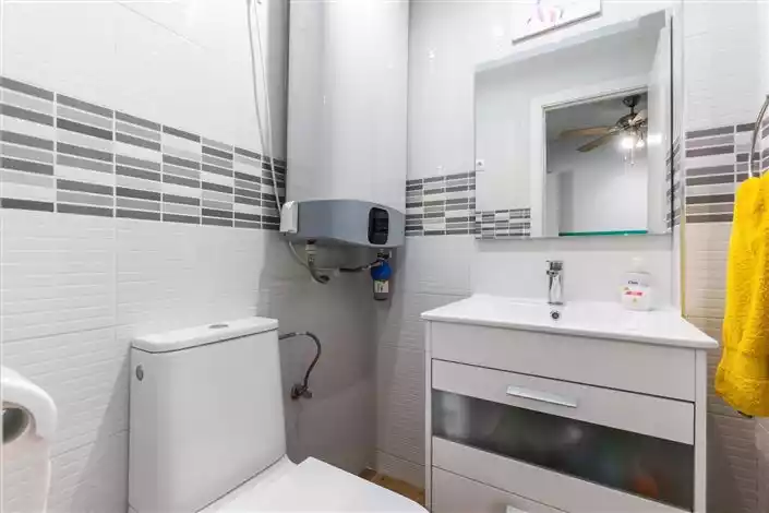 Квартира 105м² в Испании, Торревьеха. Стоимостью 135000€ аренда фото-14