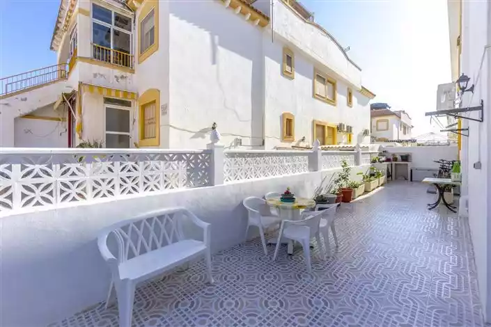 Квартира 105м² в Испании, Торревьеха. Стоимостью 135000€ аренда фото-15