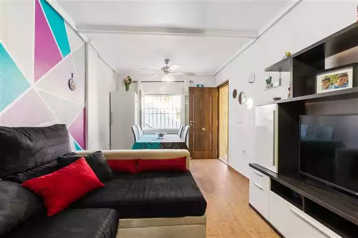 Квартира 105м² в Испании, Торревьеха. Стоимостью 135000€ аренда фото-18