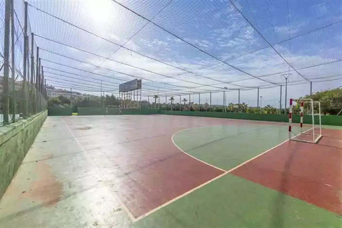 Квартира 105м² в Испании, Торревьеха. Стоимостью 135000€ аренда фото-24
