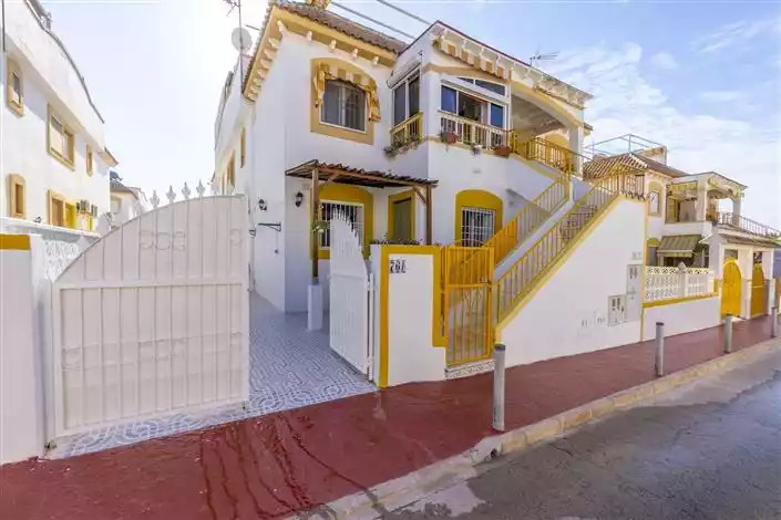 Квартира 105м² в Испании, Торревьеха. Стоимостью 135000€ аренда фото-26