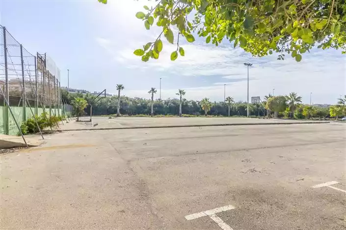 Квартира 105м² в Испании, Торревьеха. Стоимостью 135000€ аренда фото-27