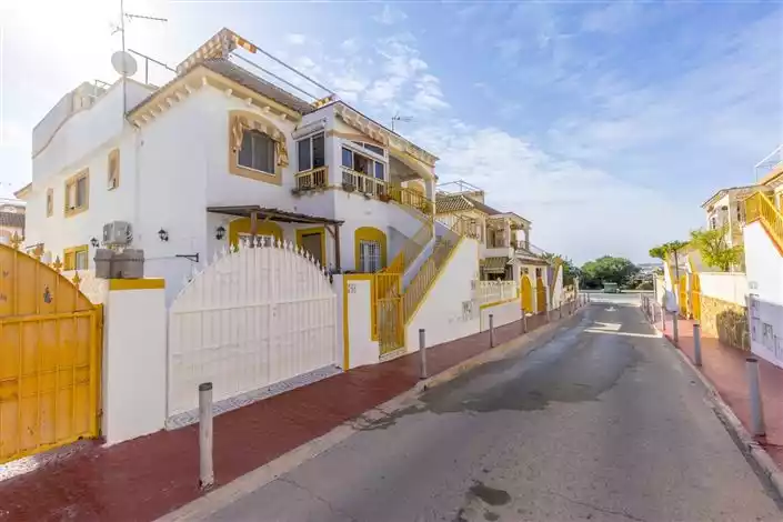 Квартира 105м² в Испании, Торревьеха. Стоимостью 135000€ аренда фото-28