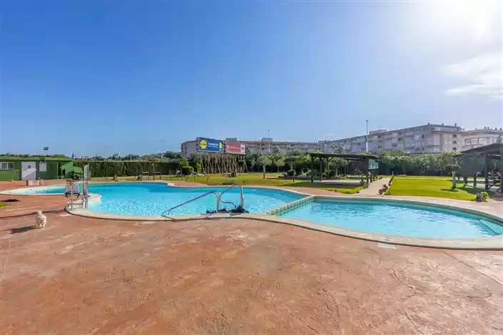 Квартира 105м² в Испании, Торревьеха. Стоимостью 135000€ аренда фото-3