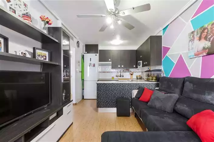 Квартира 105м² в Испании, Торревьеха. Стоимостью 135000€ аренда фото-5