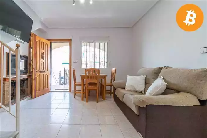 Другие объекты 118м² в Испании, Торревьеха. Стоимостью 155000€ аренда фото-10