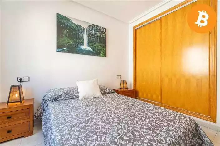 Другие объекты 118м² в Испании, Торревьеха. Стоимостью 155000€ аренда фото-14