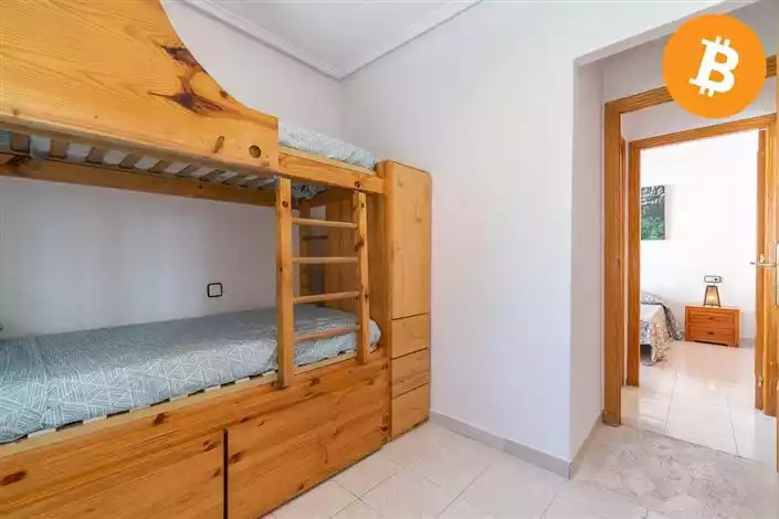 Другие объекты 118м² в Испании, Торревьеха. Стоимостью 155000€ аренда фото-18