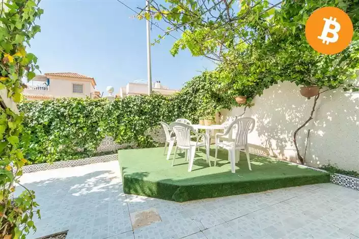 Другие объекты 118м² в Испании, Торревьеха. Стоимостью 155000€ аренда фото-2